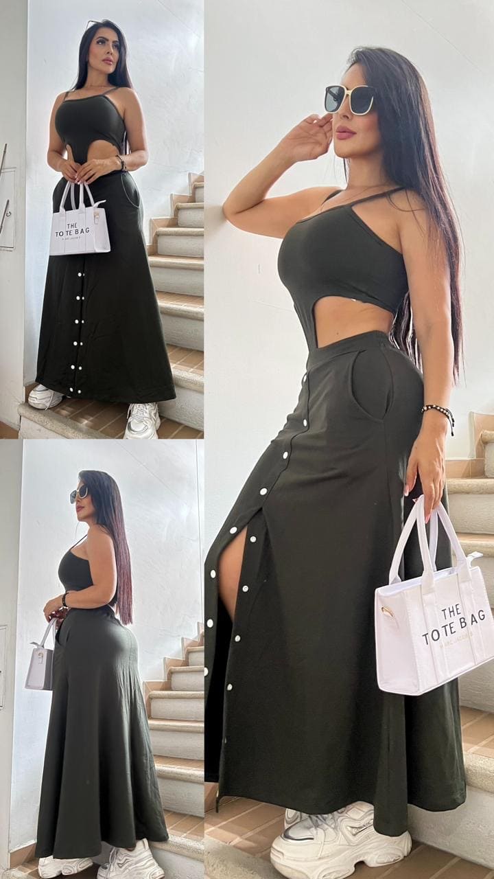 💖NUEVO VESTIDO GEMMA 30% de descuento solo por hoy