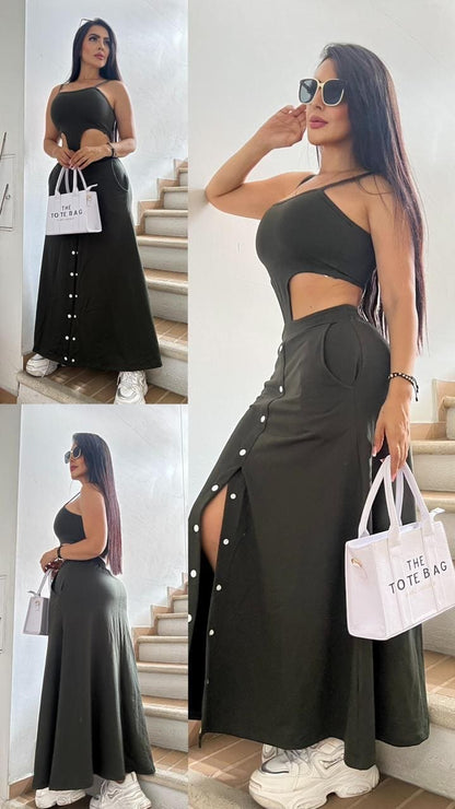 💖NUEVO VESTIDO GEMMA 30% de descuento solo por hoy