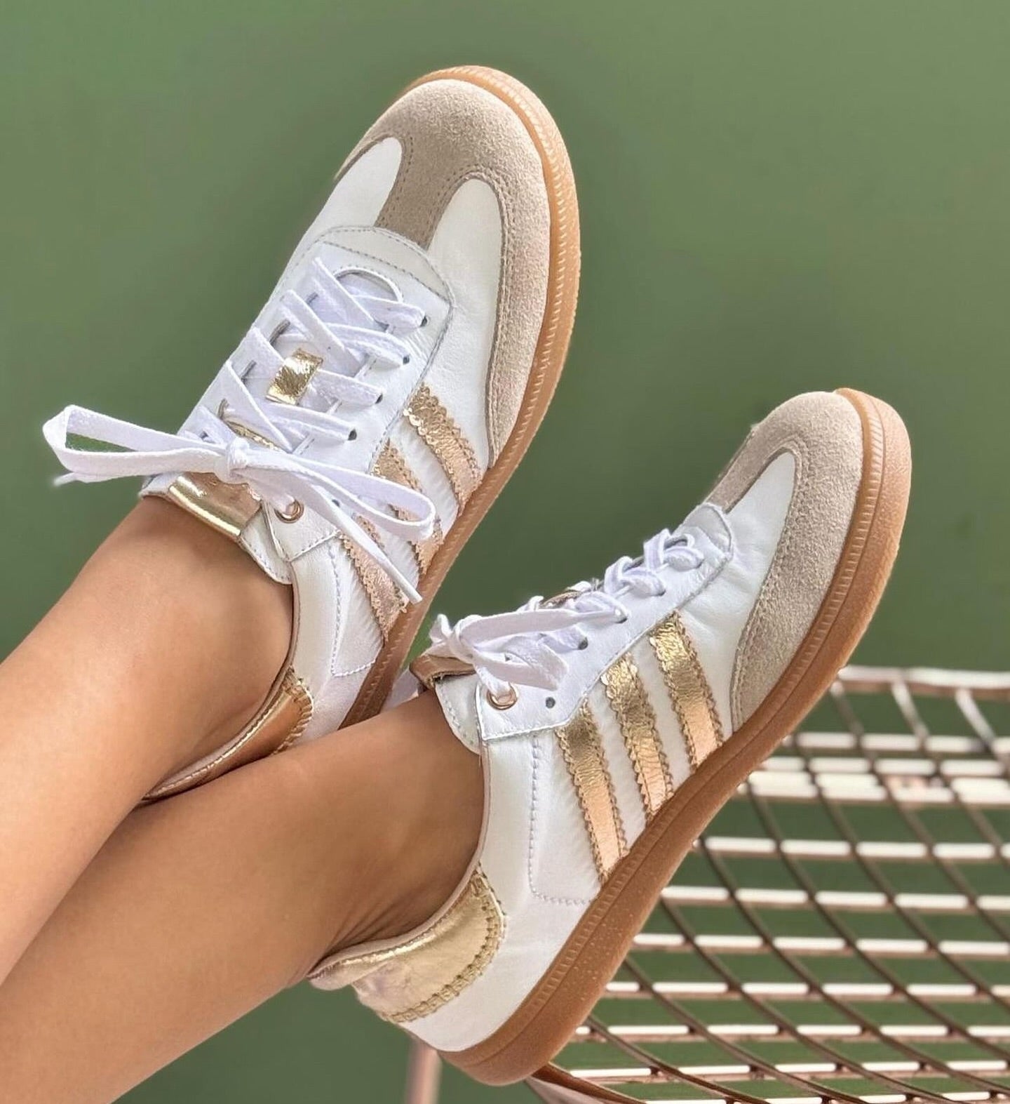 ¡NUEVO! Adidas Samba