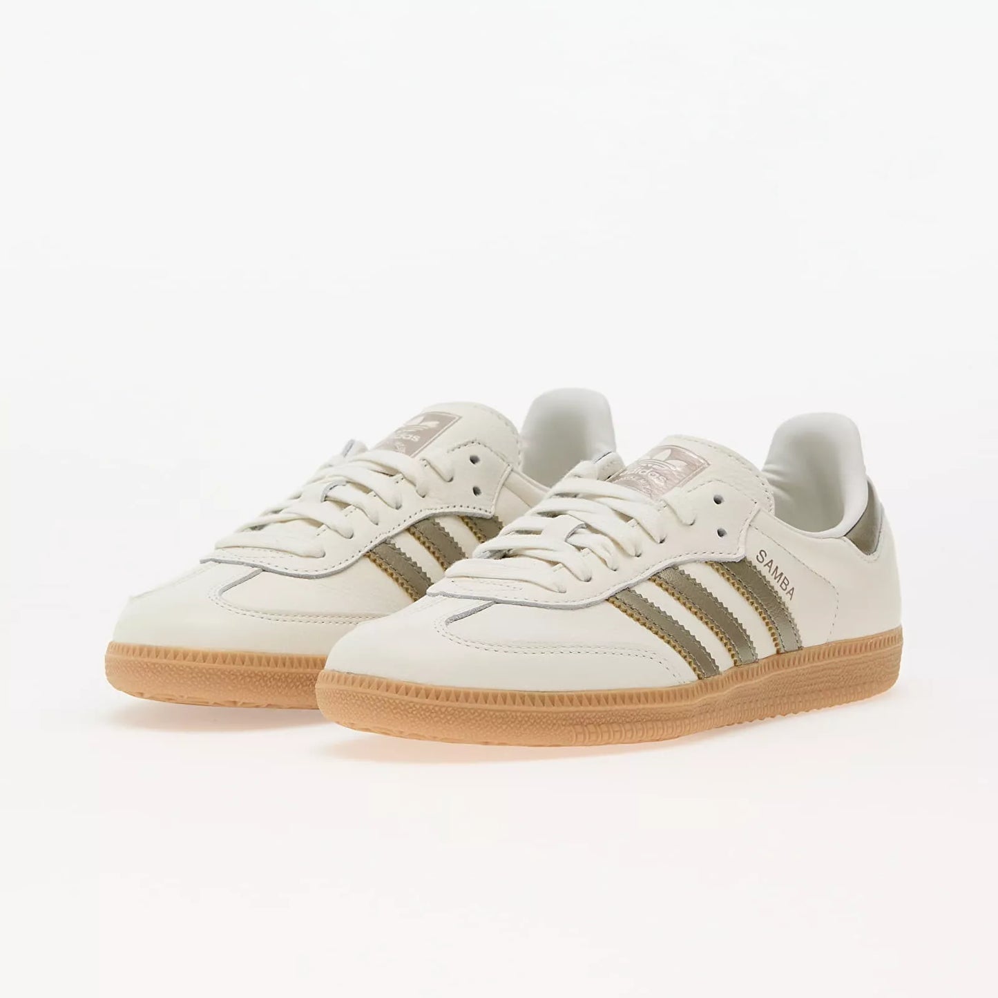 ¡NUEVO! Adidas Samba