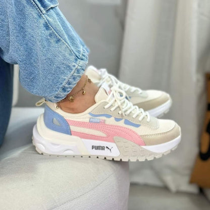 👟 NUEVOS TENIS COLECCIÓN FIN DE AÑO 👟